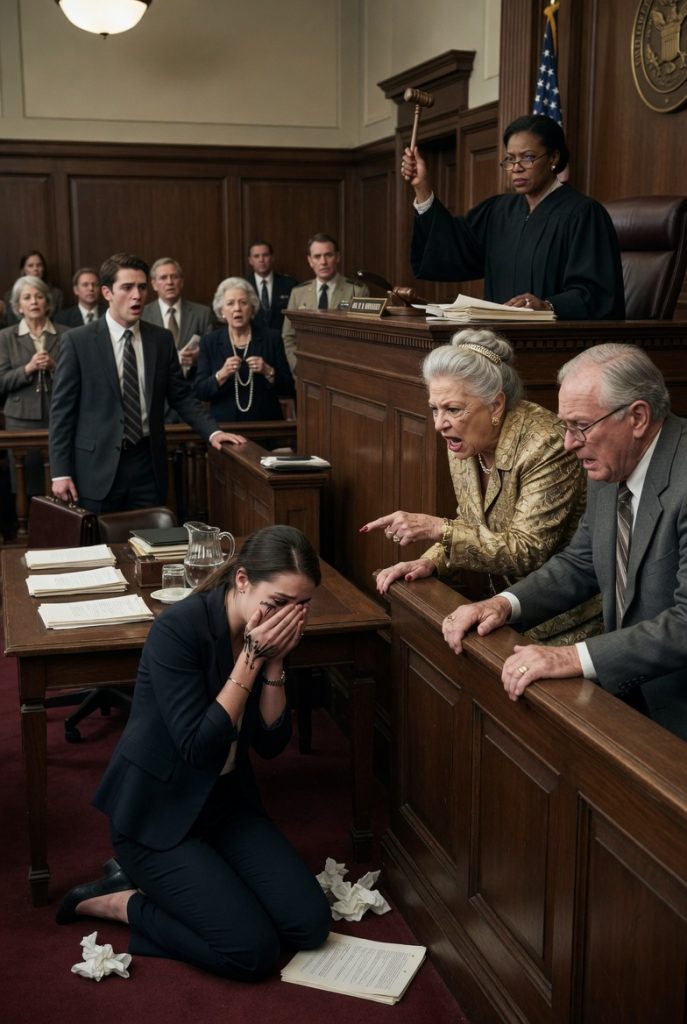 My Parents Sued Me for $350,000 to Save My Sister’s House—So I Took Them to Court the Next Day