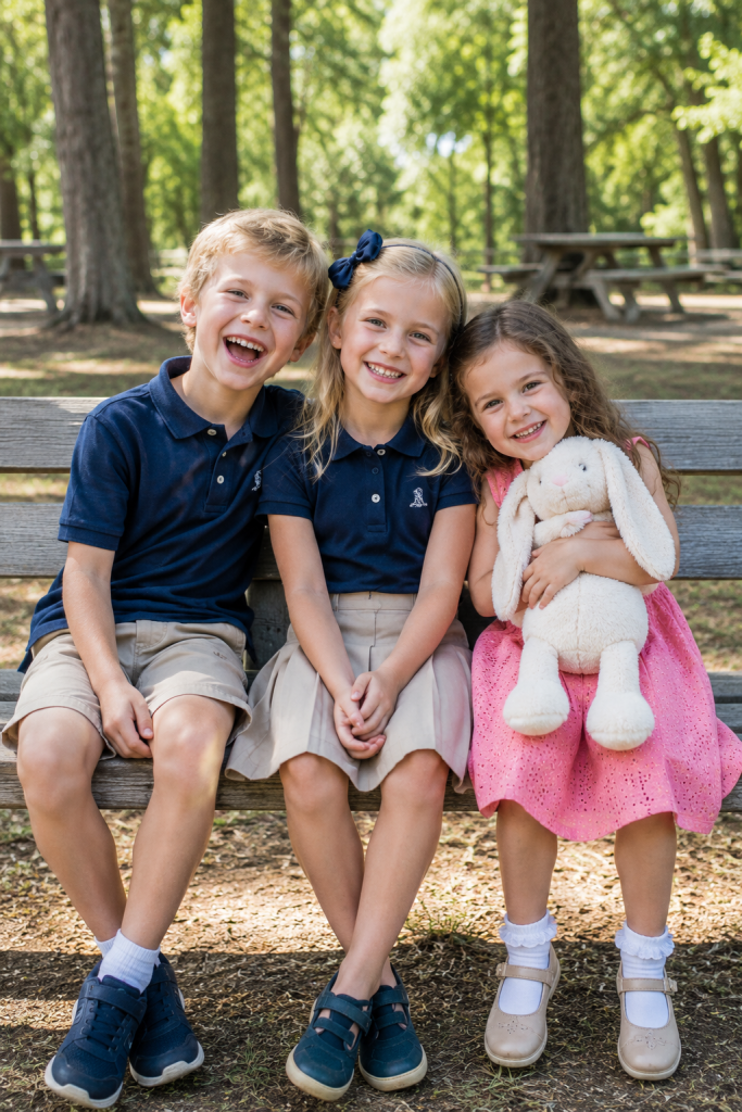 My Son Told Me He’d Be Away for the Weekend—Eight Days Later, He Came Back With a Little Girl Who Called Him “Dad”